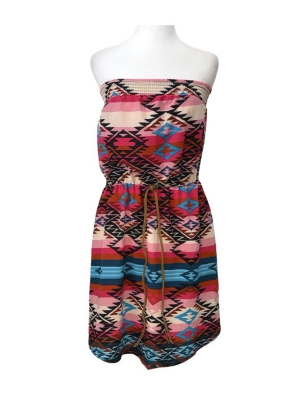 Xhilaration Dress
